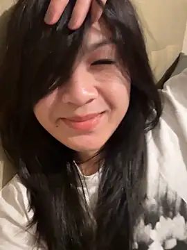 ZoeyJohnson online show from 10-11-25, 08:35