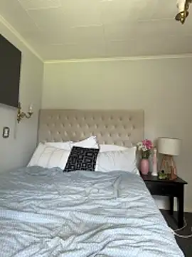 ZoeyJohnson online show from 03-16-26, 11:20