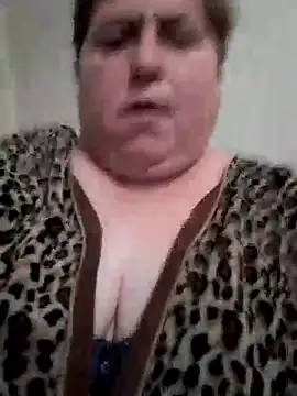 Nikusya-51 online show from 11-05-25, 04:07