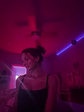 Texxaspearl online show from 03-23-26, 08:18