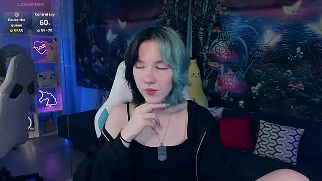 JessieRich online show from 09-18-25, 11:56