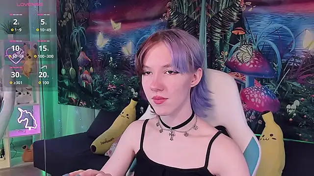 JessieRich online show from 09-28-25, 10:20