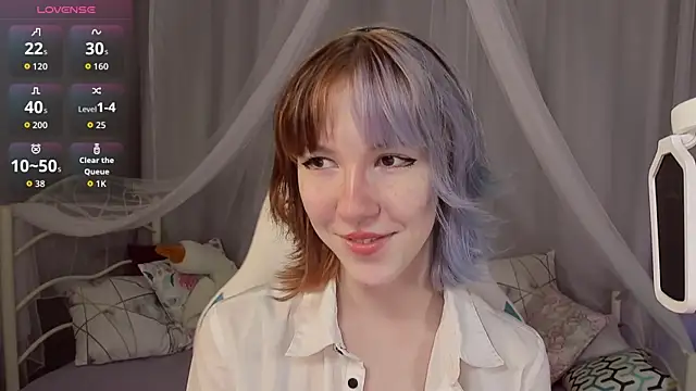 JessieRich online show from 10-14-25, 10:32