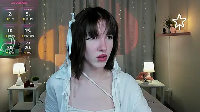 JessieRich online show from 11-03-25, 07:59