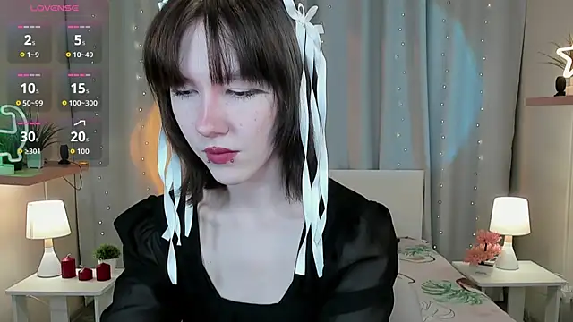 JessieRich online show from 11-10-25, 09:14