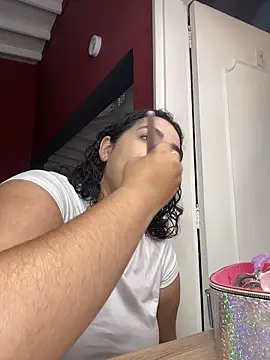 krisstenSantos online show from 10-10-25, 11:53