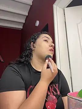 krisstenSantos online show from 10-17-25, 11:57