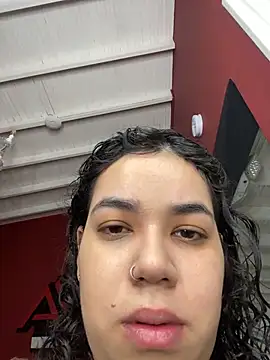 krisstenSantos online show from 10-22-25, 11:54