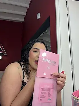 krisstenSantos online show from 02-11-26, 01:16