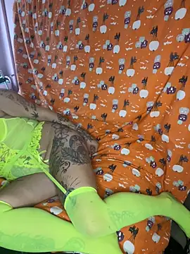 DIRTY PAISLEY X online show from 10-12-25, 02:27