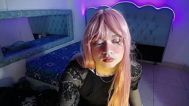 Cordelia Perlman online show from 09-19-25, 12:39