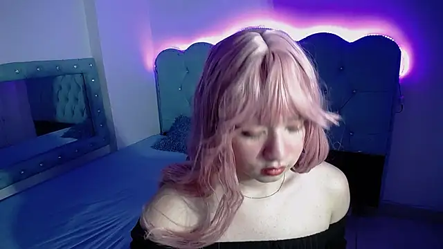 Cordelia Perlman online show from 10-03-25, 12:35