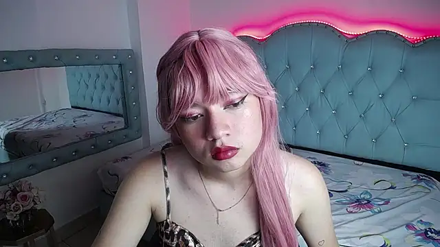 Cordelia Perlman online show from 10-17-25, 12:30