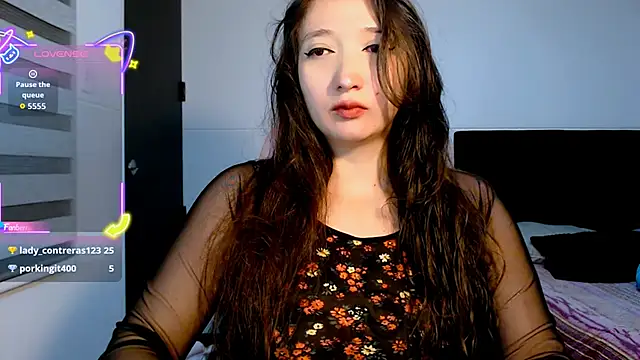 Snapshot of victoriasmileltva chatting on 09-17-25, 10:50 victoriasmileltva online show from 09-17-25, 10:50