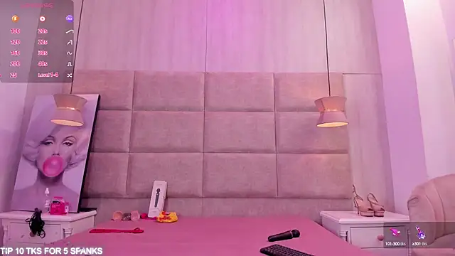 ChantalBlaiir online show from 09-25-25, 10:24