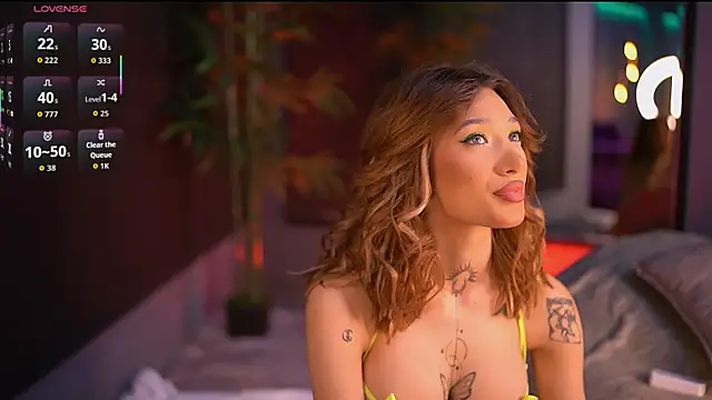 SiennaJayden online show from 10-14-25, 05:03