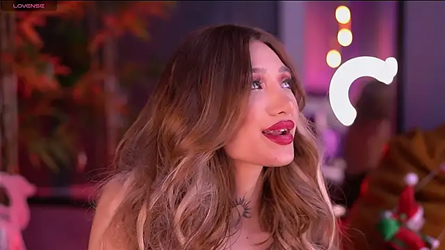 SiennaJayden online show from 12-19-25, 06:59