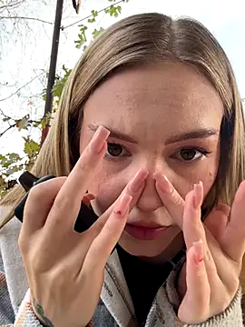 MilaMoone online show from 11-05-25, 09:53