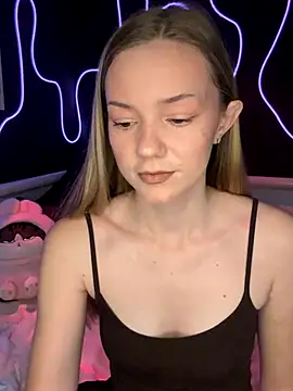 MilaMoone online show from 01-08-26, 11:12