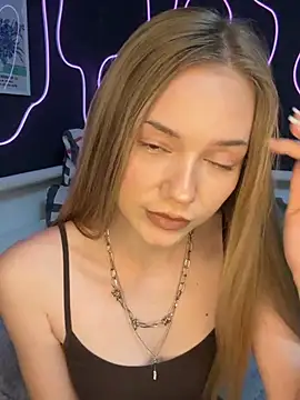 MilaMoone online show from 02-08-26, 11:13