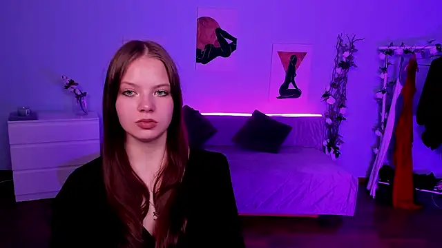 BetsyKiss online show from 06-05-26, 05:07