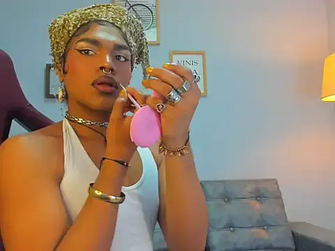 Snapshot of ile_matamba chatting on 10-01-25, 02:12 ile matamba online show from 10-01-25, 02:12