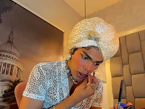 Snapshot of ile_matamba chatting on 11-01-25, 03:03 ile matamba online show from 11-01-25, 03:03