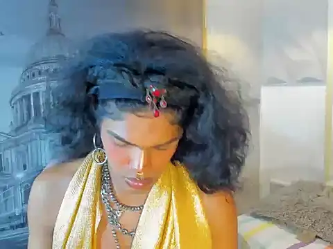 Snapshot of ile_matamba chatting on 11-16-25, 12:33 ile matamba online show from 11-16-25, 12:33