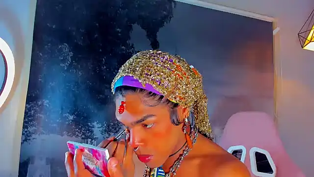 Snapshot of ile_matamba chatting on 11-22-25, 11:20 ile matamba online show from 11-22-25, 11:20