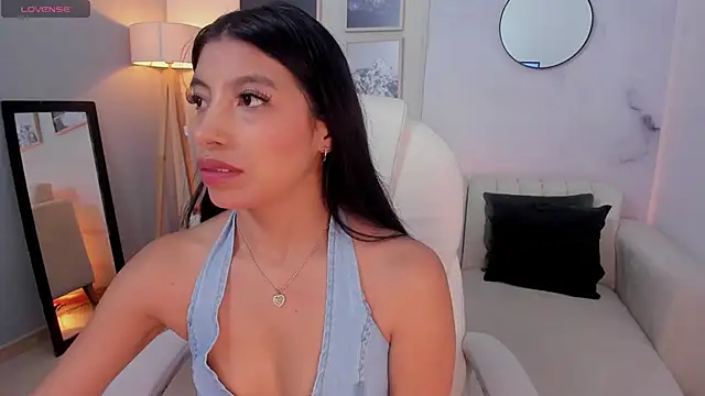 Tiffany Low online show from 11-09-25, 12:03