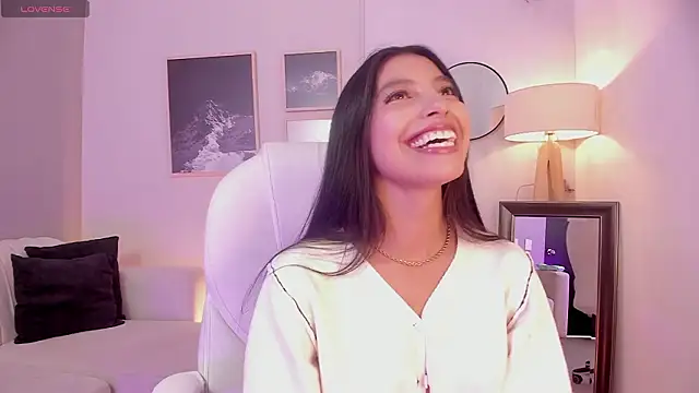 Tiffany Low online show from 03-15-26, 03:07