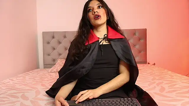 Lili candysex online show from 10-31-25, 01:56