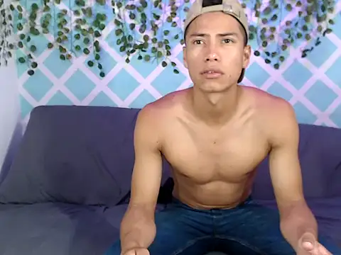 jackboy 666 online show from 09-19-25, 05:57