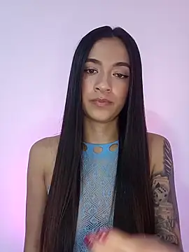 MiQeilaSweet online show from 12-03-25, 11:36