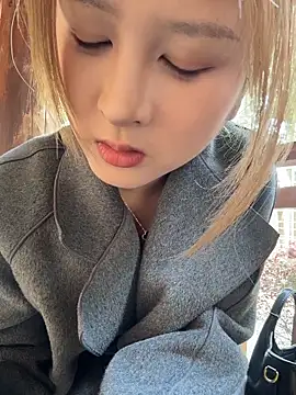 yuki june online show from 03-12-26, 07:58