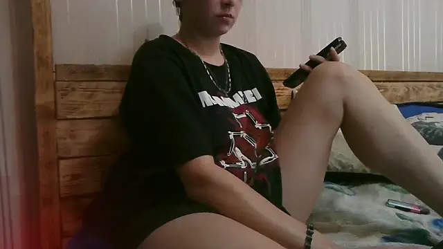 EthelsLover online show from 10-16-25, 09:21