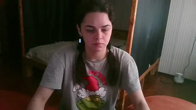 EthelsLover online show from 04-18-26, 07:34