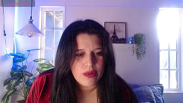 Snapshot of Andrea_secret_ chatting on 09-20-25, 02:40 Andrea secret online show from 09-20-25, 02:40
