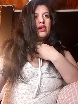 Andrea secret  online show from 04-05-26, 02:36