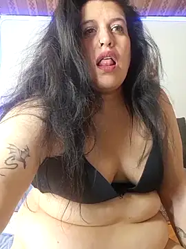 Andrea secret  online show from 04-07-26, 01:55