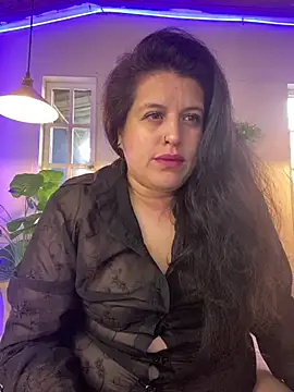 Andrea secret  online show from 06-06-26, 02:00