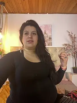 Snapshot of Andrea_secret_ chatting on 07-12-26, 01:46 Andrea secret online show from 07-12-26, 01:46