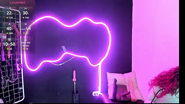 Mistress Megan BDSM online show from 12-04-25, 07:11