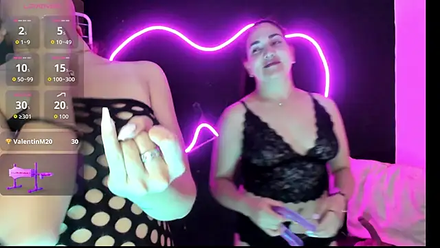 Snapshot of Mistress_Megan_BDSM chatting on 01-14-26, 07:30 Mistress Megan BDSM online show from 01-14-26, 07:30