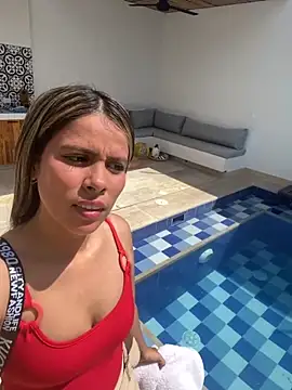 EMILIIA RICHTER   online show from 09-27-25, 06:57