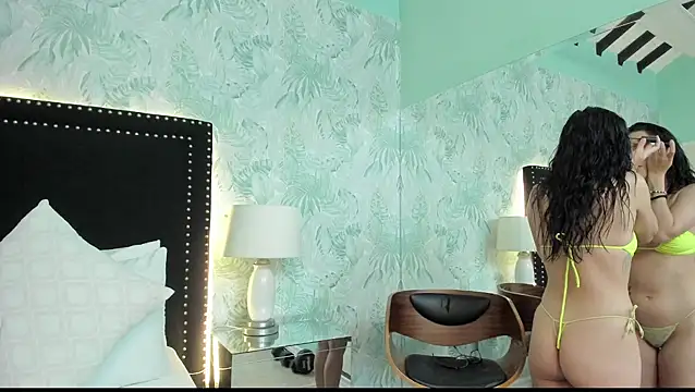 SamyySwet online show from 12-15-25, 07:40