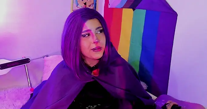 NekoWaifu online show from 01-15-26, 02:43