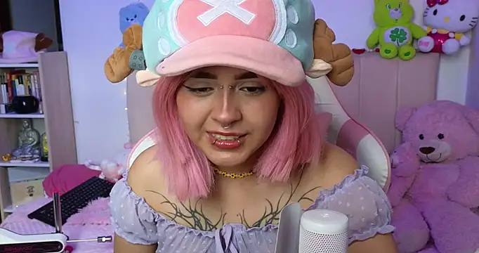 NekoWaifu online show from 02-21-26, 01:56