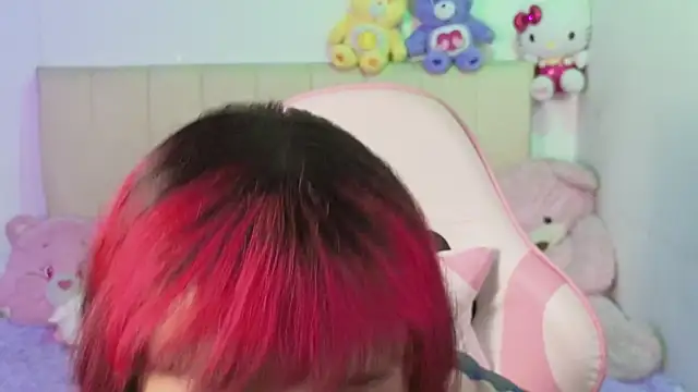 Snapshot of NekoWaifu chatting on 07-15-26, 03:17 NekoWaifu online show from 07-15-26, 03:17