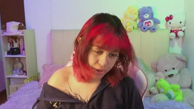 Snapshot of NekoWaifu chatting on 07-16-26, 03:29 NekoWaifu online show from 07-16-26, 03:29